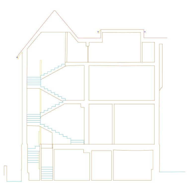 Chartered Surveyor London